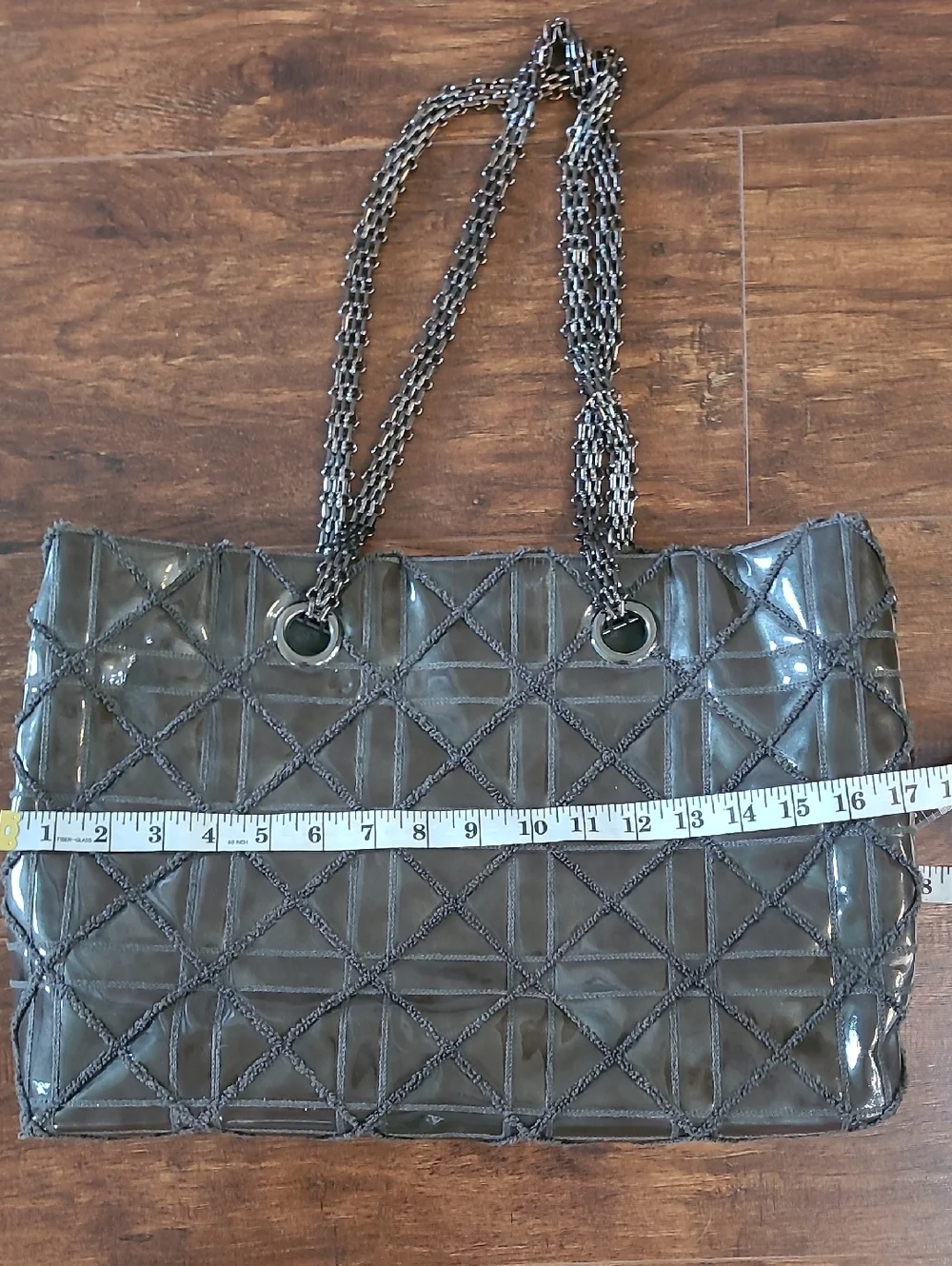 Big Buddha stylish black
